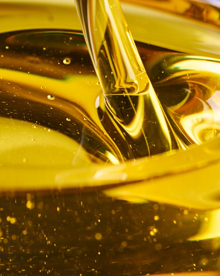 Edible Oils