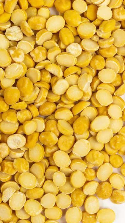 Pulses