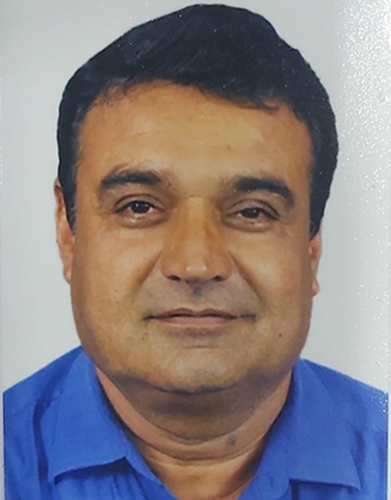 Vipul Kotak