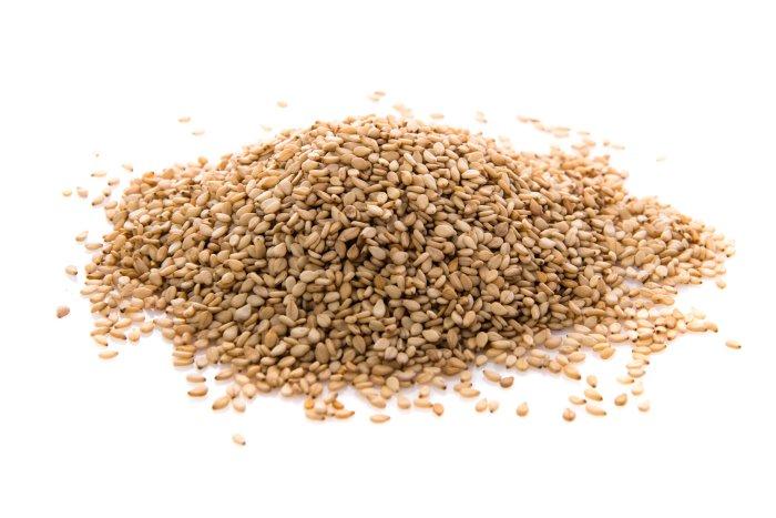 Hulled Sesame