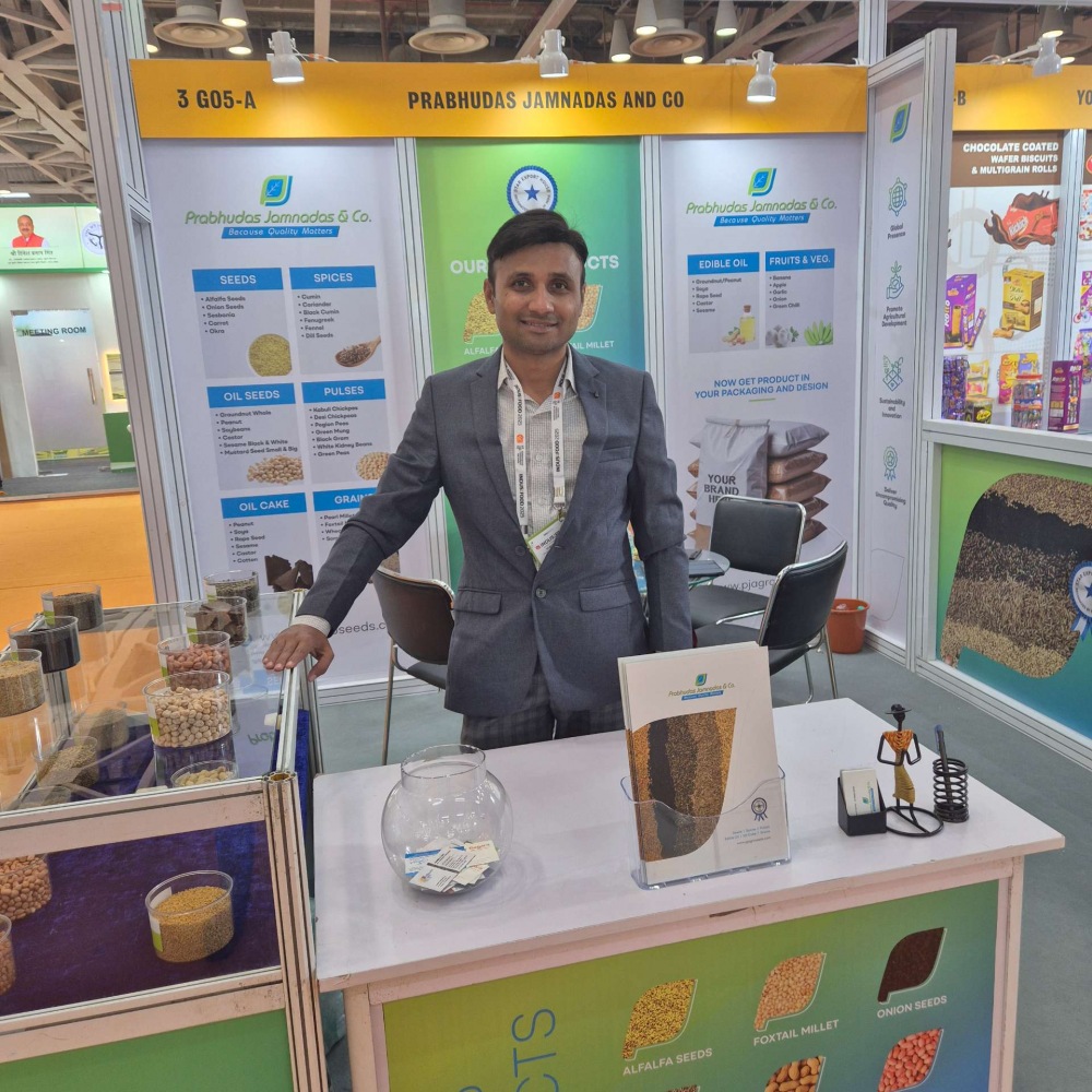 Indusfood 2025