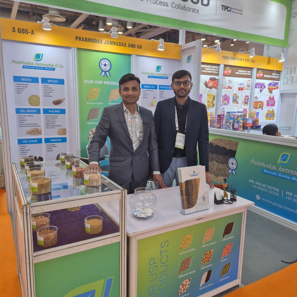 Indusfood 2025