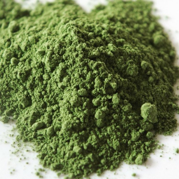 Alfalfa Grass Powder