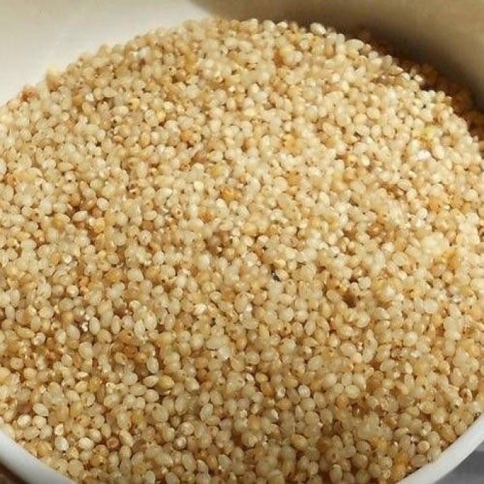 Kodo Millet